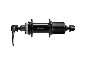 SHIMANO FH-QC400-HM freehub for Center Lock mount, 8-11-speed, for 135 mm Q/R, 32H