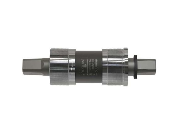 SHIMANO BB-UN300 bottom bracket British thread, 73 - 118 mm click to zoom image