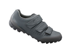 SHIMANO ME2W (ME201W) SPD MTB women's shoes, grey