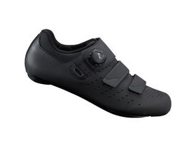 SHIMANO RP4 SPD-SL shoes, black