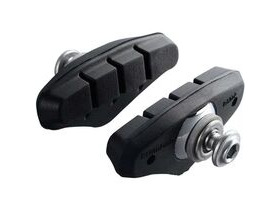 SHIMANO R50T4 Tiagra/Sora brake shoe set machined rims, 5 pairs