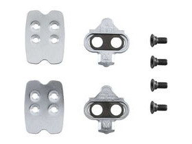 SHIMANO SH56 MTB SPD cleats multi-release