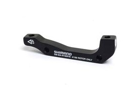 SHIMANO SM-MAR160PS post type calliper adapter for rear 160mm international frame