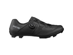SHIMANO XC503 Black