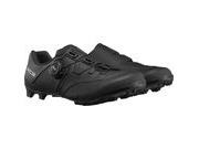 SHIMANO XC503 Black click to zoom image