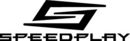 SPEEDPLAY PEDALS logo