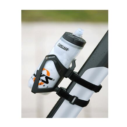 SKS Anywhere Bottle Cage Adapter Including Topcage click to zoom image