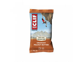 CLIF BAR Clif Bar Crunchy Peanut Butter