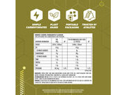 CLIF BAR Blok Energy Chews  Margarita  click to zoom image