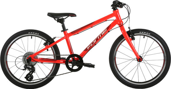 FORME Kinder MX 20 Red click to zoom image