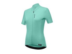 SANTINI 365 Scia Womens SS Jersey Aqua
