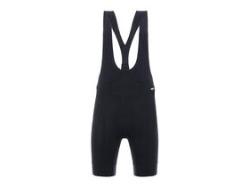 SANTINI Womens Legend Bib Short C3w Pad Black