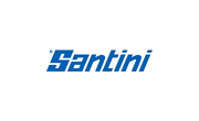 SANTINI logo