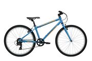 PYTHON BIKES PYTHON ELITE BOYS 26" 14" 8SPD  click to zoom image