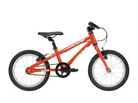 PYTHON BIKES Elite 16  Red