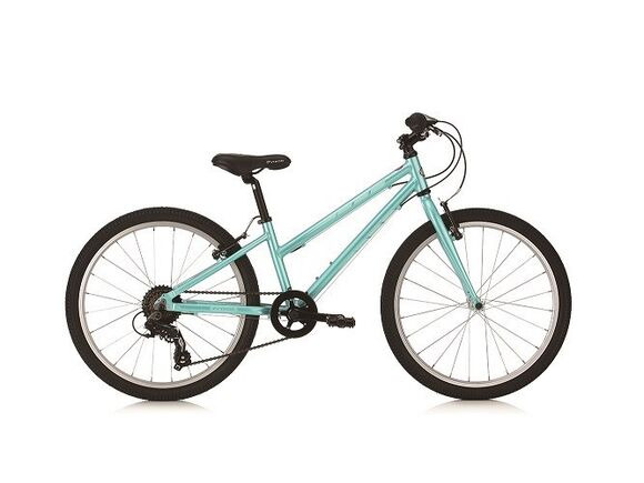 PYTHON BIKES PYTHON ELITE GIRLS 24" click to zoom image