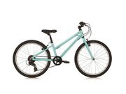 PYTHON BIKES PYTHON ELITE GIRLS 24"  click to zoom image