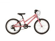 PYTHON BIKES PYTHON ELITE GIRLS 20" 20" Aqua  click to zoom image