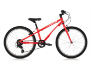 PYTHON BIKES PYTHON ELITE RED 24"  click to zoom image