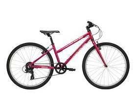 PYTHON BIKES PYTHON ELITE GIRLS 26" 14" 8SPD