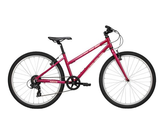 PYTHON BIKES PYTHON ELITE GIRLS 26" 14" 8SPD click to zoom image