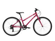 PYTHON BIKES PYTHON ELITE GIRLS 26" 14" 8SPD  click to zoom image