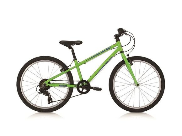 PYTHON BIKES PYTHON ELITE BOYS 24" click to zoom image