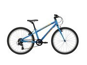 PYTHON BIKES PYTHON ELITE BOYS 24" 24" Blue  click to zoom image