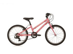 PYTHON BIKES PYTHON ELITE GIRLS 20"