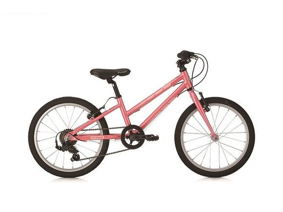 PYTHON BIKES PYTHON ELITE GIRLS 20" click to zoom image