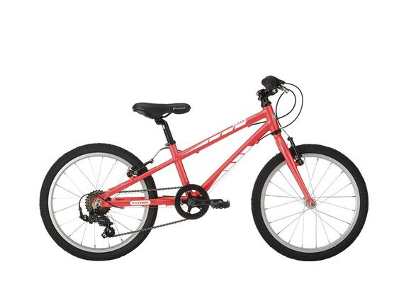 PYTHON BIKES PYTHON ELITE RED 20" click to zoom image