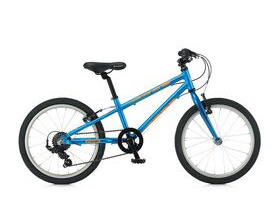 PYTHON BIKES PYTHON ELITE BOYS 20"