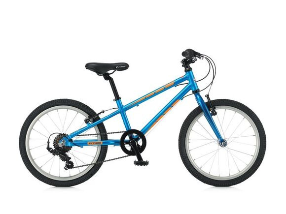 PYTHON BIKES PYTHON ELITE BOYS 20" click to zoom image