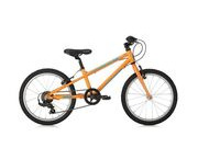 PYTHON BIKES PYTHON ELITE BOYS 20" 20" Orange  click to zoom image