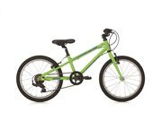 PYTHON BIKES PYTHON ELITE BOYS 20" 20" Green  click to zoom image