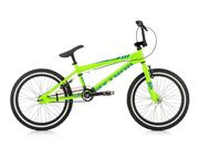 PYTHON BIKES 90S  Green  click to zoom image