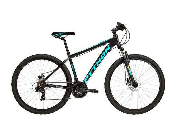 PYTHON BIKES TRAIL GENTS 27.5 click to zoom image