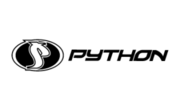 PYTHON BIKES logo
