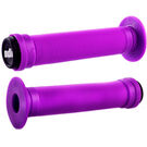 ODI Longneck ST BMX / Scooter 143mm 143 mm Purple  click to zoom image