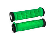 ODI Elite Pro MTB Lock On 130mm 130 mm Green  click to zoom image