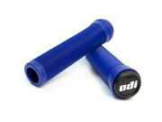 ODI Soft Longneck BMX / Scooter 143mm 135 mm Blue click to zoom image