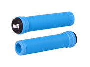ODI Soft Longneck BMX / Scooter 143mm 135 mm Light Blue click to zoom image