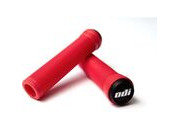 ODI Soft Longneck BMX / Scooter 143mm 135 mm Red click to zoom image