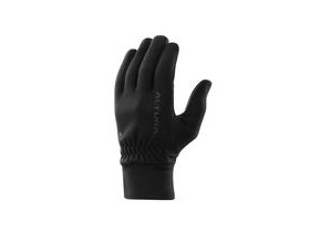Altura Microfleece Windproof Glove 2018: Black