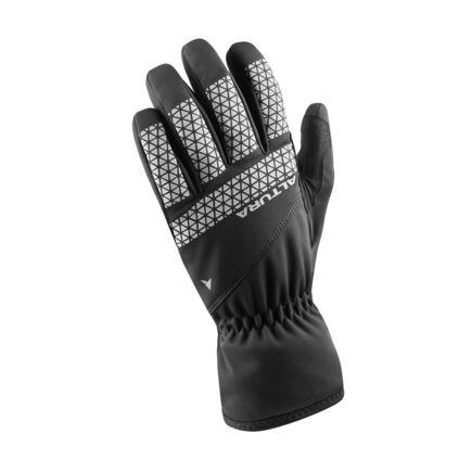 Altura Nightvision V Waterproof Gloves Black click to zoom image