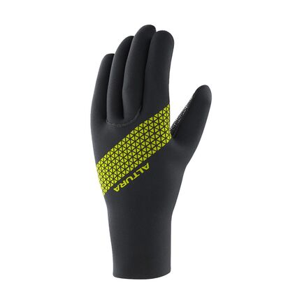 Altura Thermostretch 3 Neoprene Glove Black/Hi-viz Yellow click to zoom image