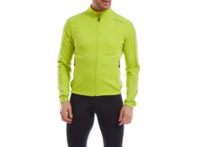 ALTURA Nightvision Men's Long Sleeve Jersey Lime