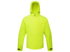 ALTURA Men's Nightvision Nevis Waterproof Jacket Yellow