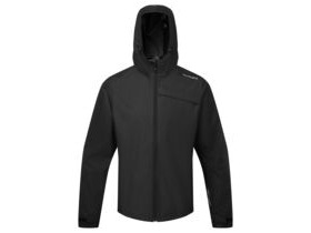 ALTURA Men's Nightvision Nevis Waterproof Jacket Black