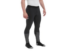 ALTURA Men's Dwr Nightvision Waist Tight Black